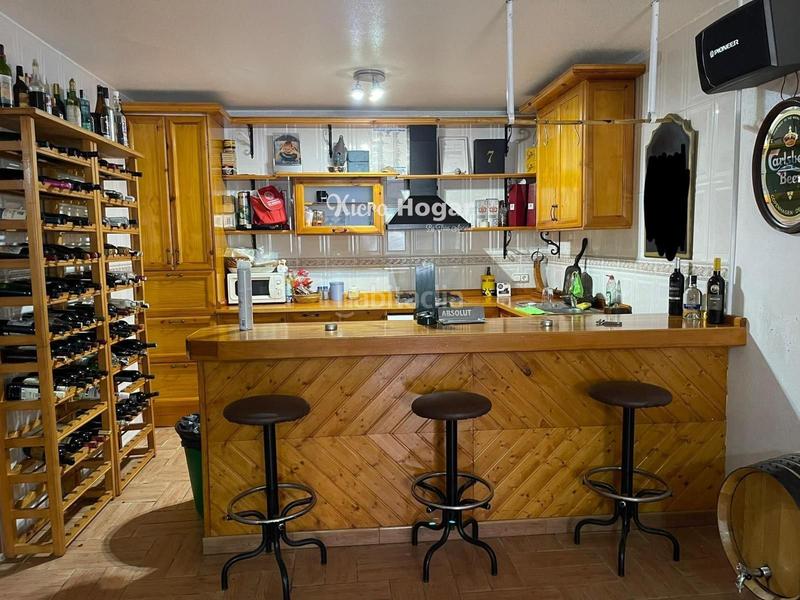 Foto d817f24c-d31d-453e-9c14-af12ba56a27a. Xalet a Fortuna