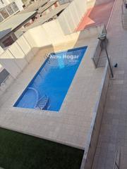 Pis a Fortuna. Piso fortuna