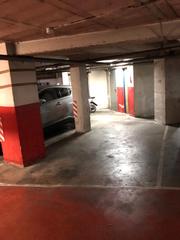 Lloguer Aparcament cotxe  Carrer patronat obrer. En el centro de palma.