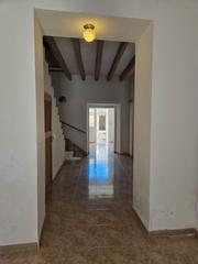 Maison jumele dans Porreres. Casa en porreres construida en 1.890