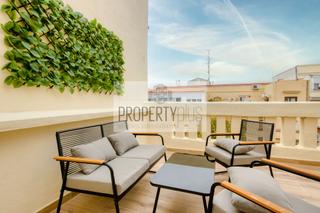 Penthouse in Calle de Galileo 90