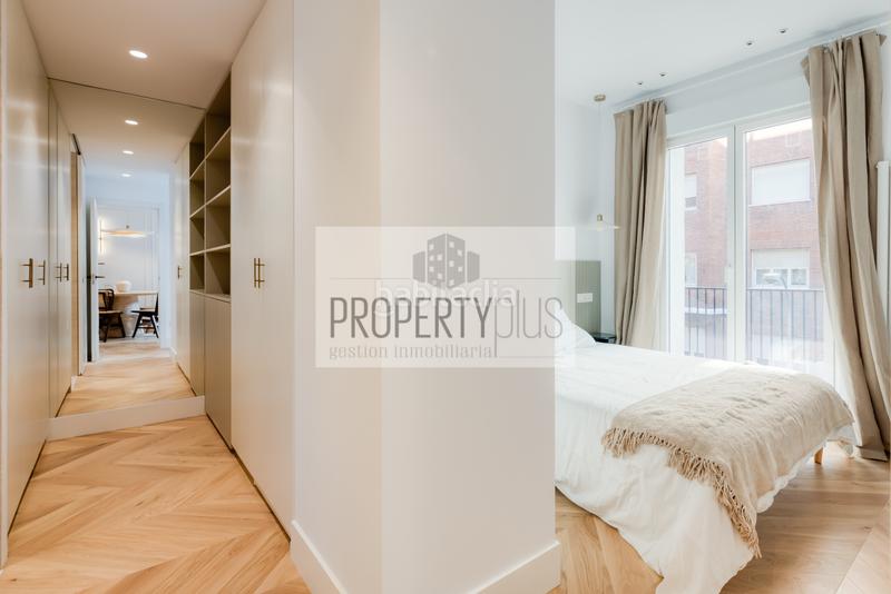 Foto 1a3ad722-342f-4237-b62b-74123f48a97e. Appartement dans calle de bretón de los herreros 58 dans Madrid