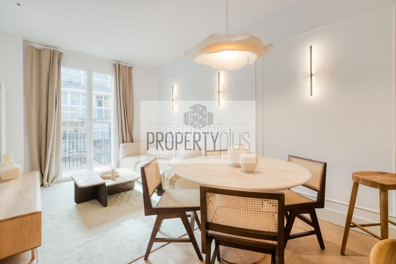 Foto 21137a21-25cc-4c00-a827-d0e5e0be0b86. Appartement dans calle de bretón de los herreros 58 dans Madrid