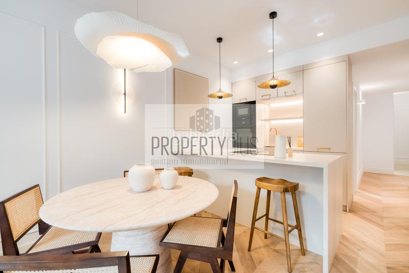 Foto 3d8dfda9-13f3-4be4-9481-553c0d106be7. Appartement dans calle de bretón de los herreros 58 dans Madrid