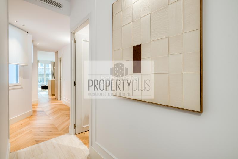 Foto 4650a666-ea7e-4813-bad8-65732879b704. Appartement dans calle de bretón de los herreros 58 dans Madrid