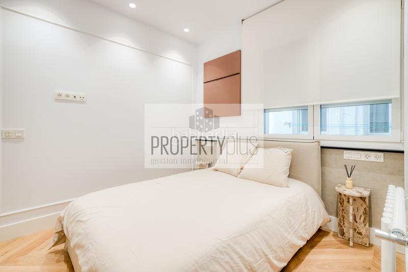 Foto 4c088621-594a-416b-9396-35c7a650d17a. Appartement dans calle de bretón de los herreros 58 dans Madrid