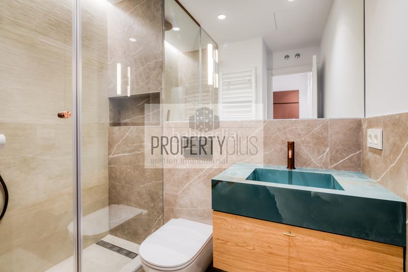 Foto 5887c3ea-e755-4401-b41d-4208e58e7f3e. Appartement dans calle de bretón de los herreros 58 dans Madrid