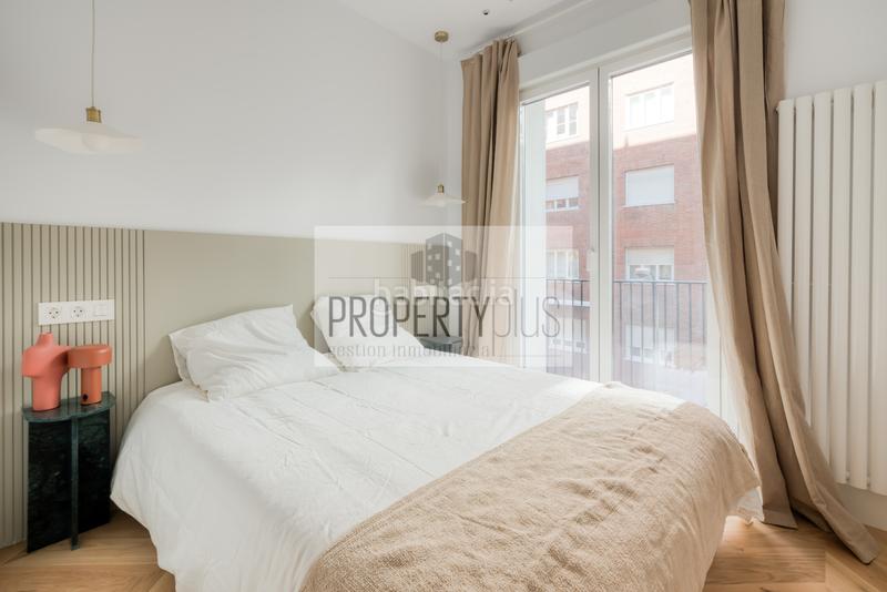 Foto 8e0771bb-7032-4727-92c8-0cb603ac99b0. Appartement dans calle de bretón de los herreros 58 dans Madrid