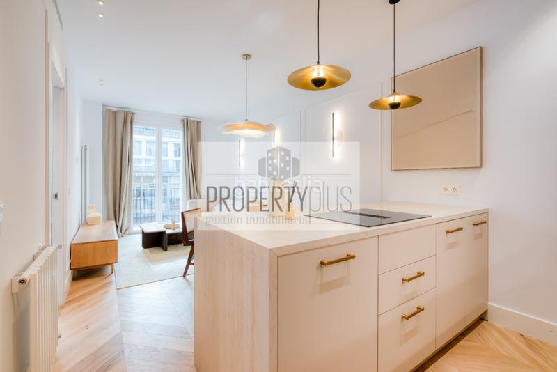 Foto 952b262b-c48c-42c5-b851-2626fef75210. Appartement dans calle de bretón de los herreros 58 dans Madrid