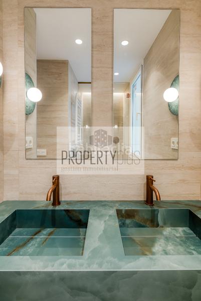 Foto a6ad9ec8-7661-4ea9-aeb8-e110f761c7be. Appartement dans calle de bretón de los herreros 58 dans Madrid