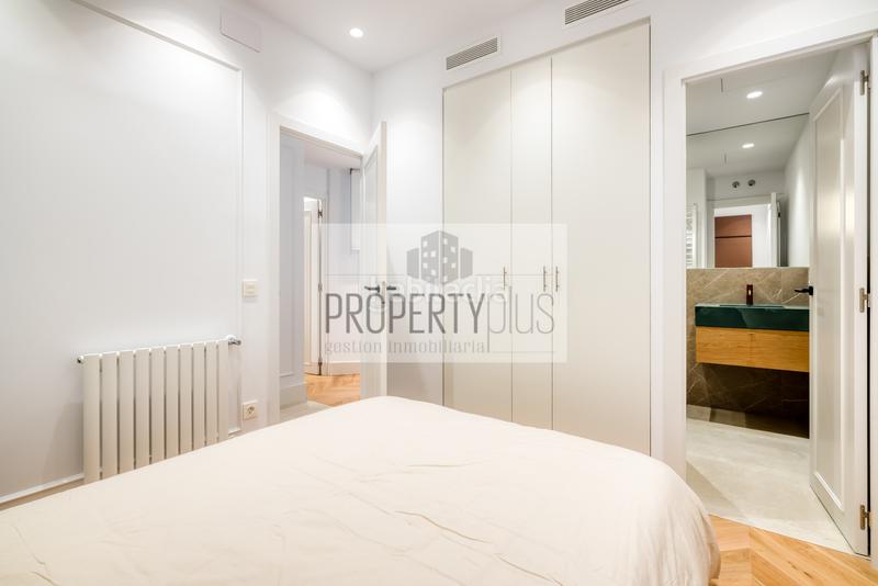 Foto a7061fbc-6a81-4517-ba77-29924d5e9660. Appartement dans calle de bretón de los herreros 58 dans Madrid
