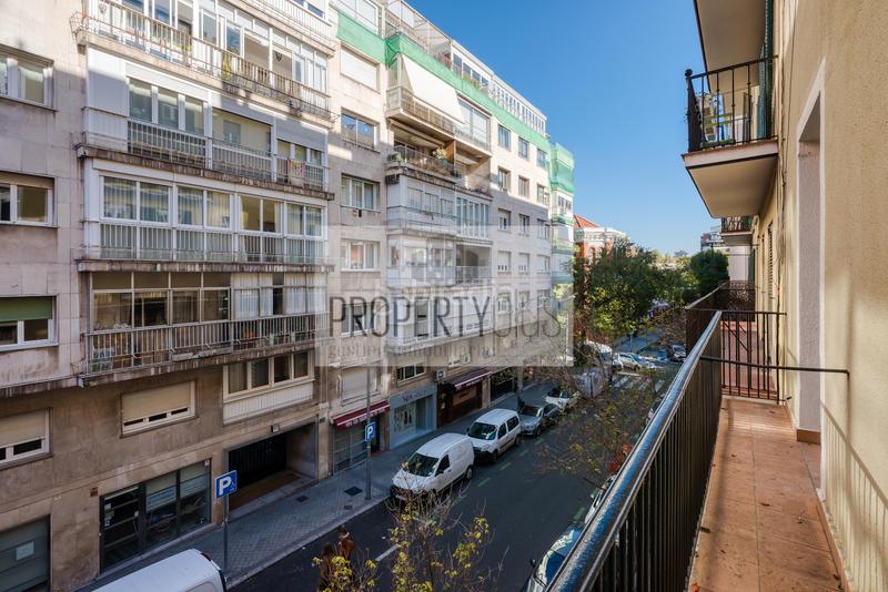 Foto c4f42fc8-1dd9-4f5c-ac92-5890c959af9e. Appartement dans calle de bretón de los herreros 58 dans Madrid