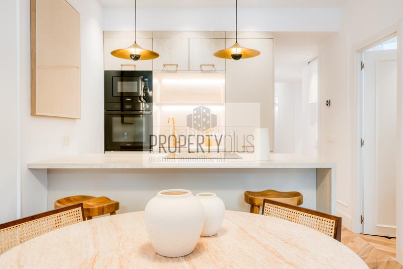 Foto d5577a09-610b-434c-af8c-bf0d74b06022. Appartement dans calle de bretón de los herreros 58 dans Madrid