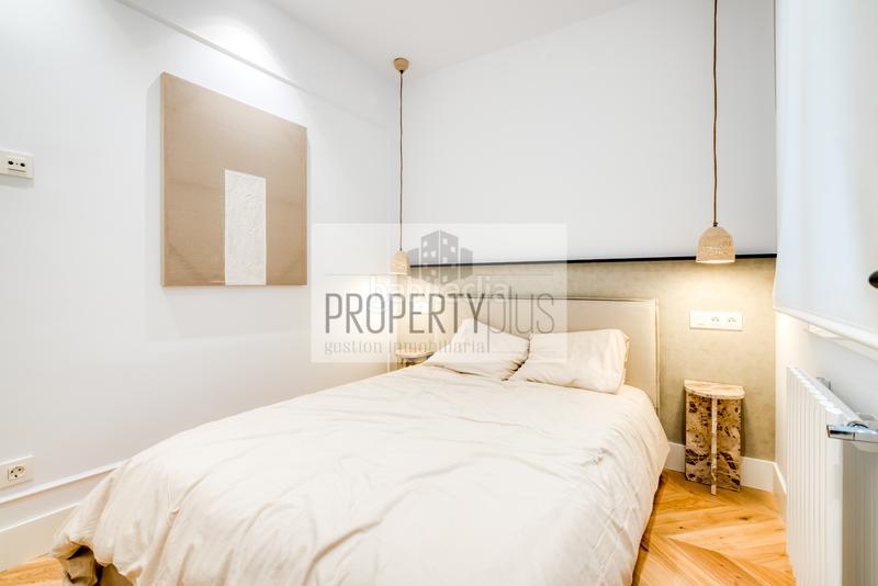 Foto dba7b46f-14b3-4703-ba8d-323b92f95fe3. Appartement dans calle de bretón de los herreros 58 dans Madrid