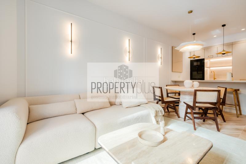 Foto e3d0c6ec-ab93-4537-8fb0-0179865da4e0. Appartement dans calle de bretón de los herreros 58 dans Madrid