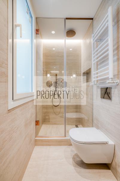 Foto f8c9f794-506e-49be-b7a6-57e2be9c7267. Appartement dans calle de bretón de los herreros 58 dans Madrid