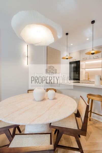 Foto fab13350-8fc5-4478-8f3b-01539e9eb062. Appartement dans calle de bretón de los herreros 58 dans Madrid