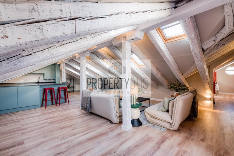 Foto 14199fce-c045-4f93-acf2-3a988915d6c7. Flat in calle de jorge juan 31 in Recoletos Madrid