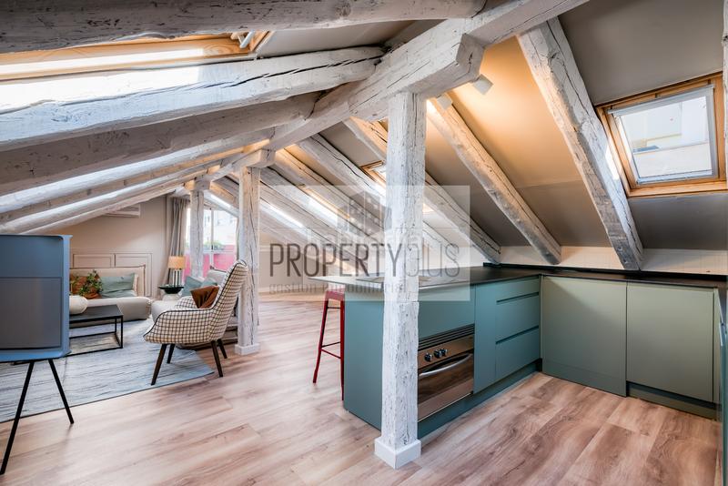 Foto 158aa29f-f881-4fff-896a-ce4b7706da88. Flat in calle de jorge juan 31 in Recoletos Madrid