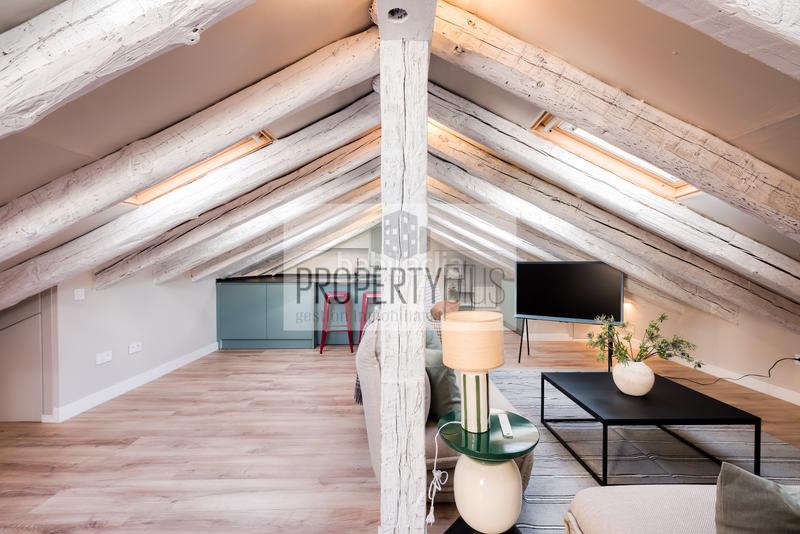 Foto 2ac808ce-3237-43dc-a9cf-ed14f0154677. Flat in calle de jorge juan 31 in Recoletos Madrid