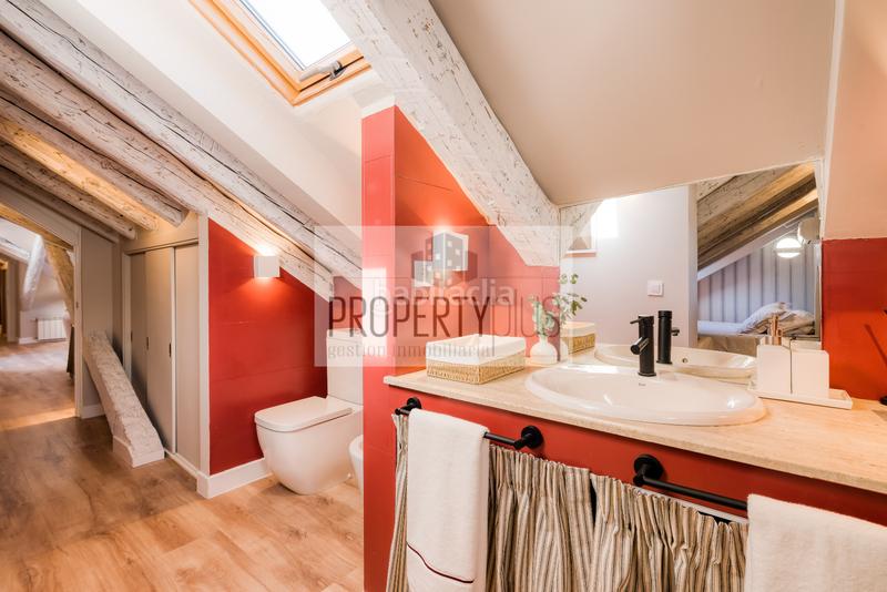 Foto 3ef7e636-4192-4bf1-b53c-7ee29f5363aa. Flat in calle de jorge juan 31 in Recoletos Madrid