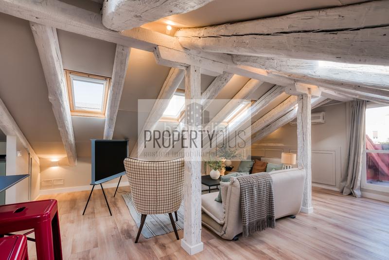 Foto 42ecfc09-2c6f-4845-839b-3f61f1466141. Flat in calle de jorge juan 31 in Recoletos Madrid