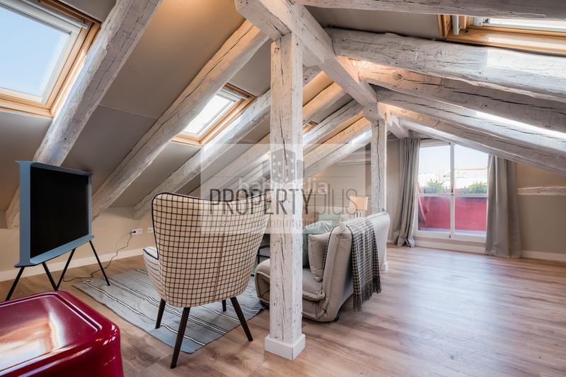 Foto 48c02f3b-2df5-4518-8b1e-c5a142984f80. Flat in calle de jorge juan 31 in Recoletos Madrid