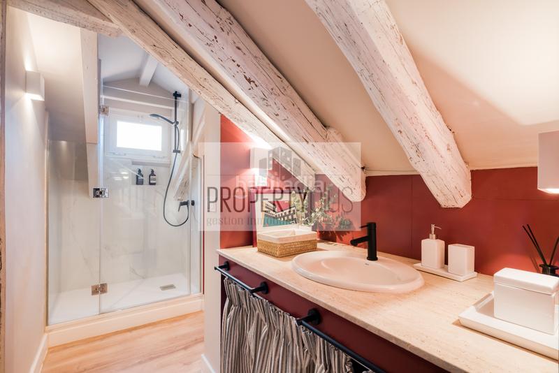 Foto 6029b7f5-7b60-459b-b946-bf4f2b0508ed. Flat in calle de jorge juan 31 in Recoletos Madrid