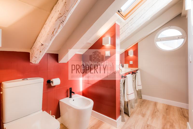 Foto 633e9818-44b2-405d-9fac-6c95f2e2b65f. Flat in calle de jorge juan 31 in Recoletos Madrid