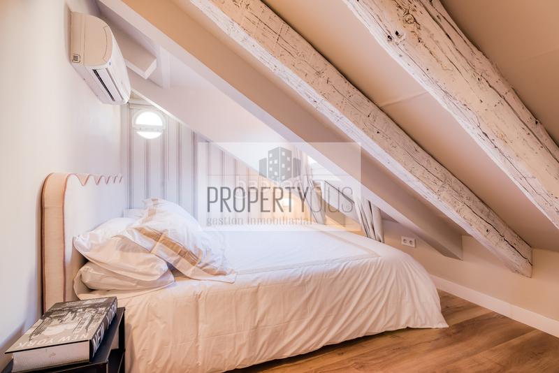 Foto 672d9005-1b3c-4d1c-a44e-cd34c211dfca. Flat in calle de jorge juan 31 in Recoletos Madrid