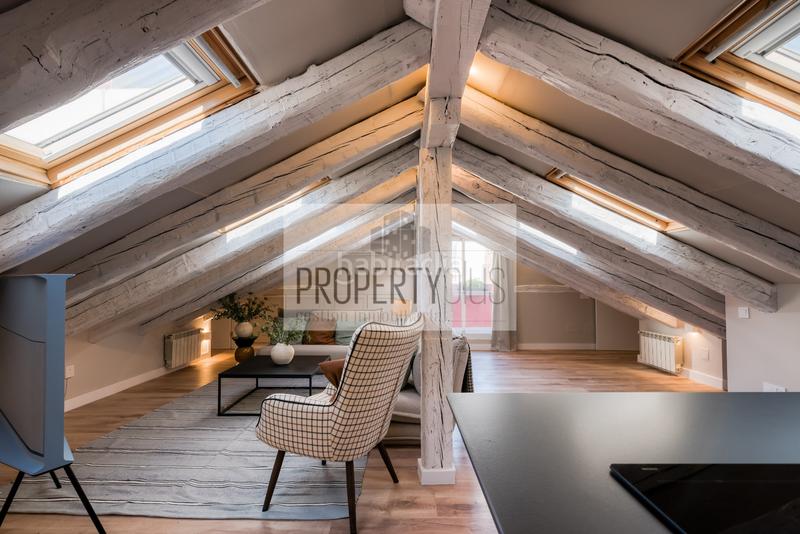 Foto 8ad0789d-3821-41d7-a1a2-0ef2650ba17e. Flat in calle de jorge juan 31 in Recoletos Madrid