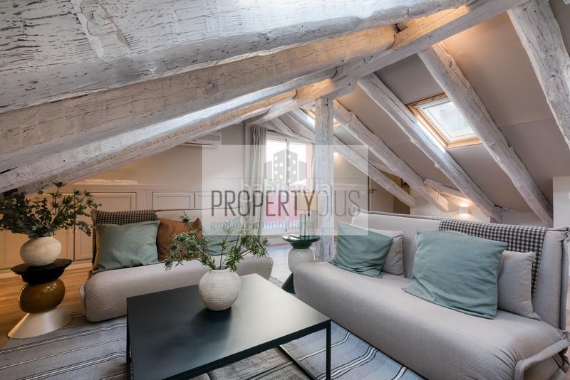 Foto a5688887-78c1-40d7-a653-2d996a98c55c. Flat in calle de jorge juan 31 in Recoletos Madrid