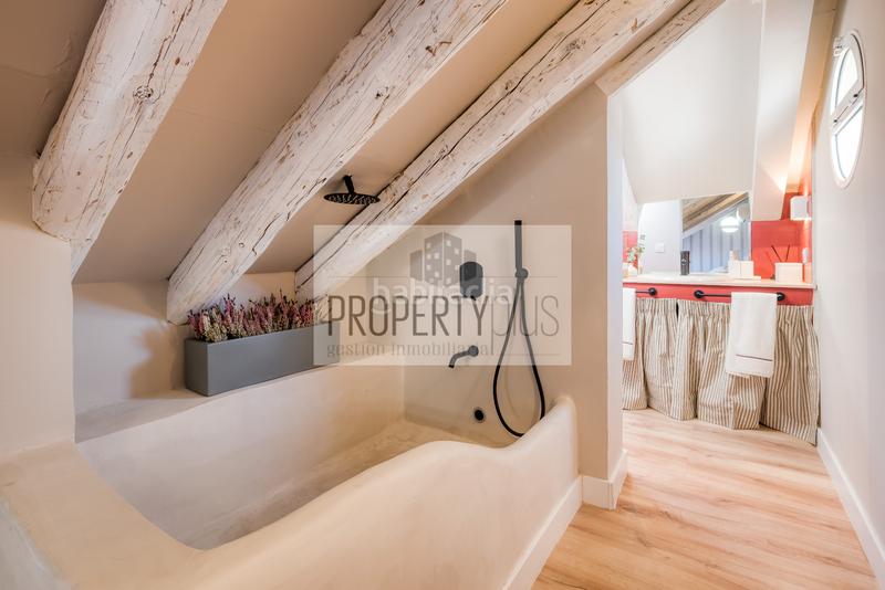 Foto ac7ee978-9000-4c05-8f60-92e42e204529. Flat in calle de jorge juan 31 in Recoletos Madrid