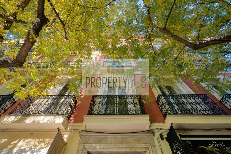 Foto accb3b8f-ddda-4566-a84b-765a433382cb. Flat in calle de jorge juan 31 in Recoletos Madrid