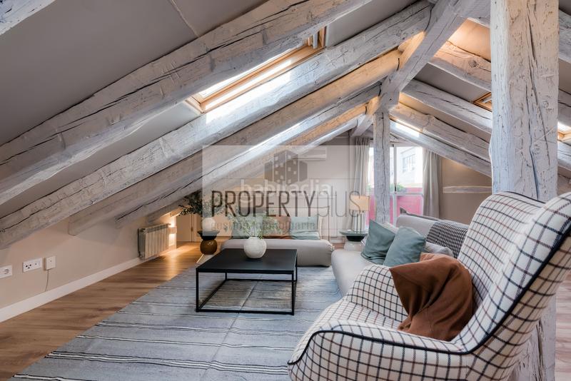 Foto b695f82f-d0e3-49c7-ab89-eab7fd9e2d09. Flat in calle de jorge juan 31 in Recoletos Madrid