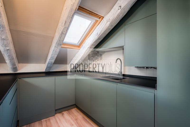 Foto bbda0da4-4495-4b51-a4a1-40315c54290d. Flat in calle de jorge juan 31 in Recoletos Madrid