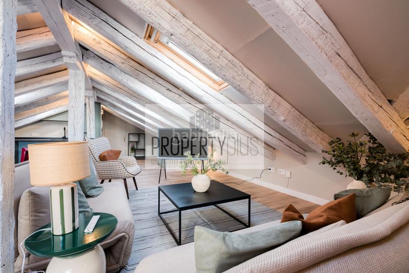 Foto be6a00e0-762d-4d84-8b8f-778a459676c3. Flat in calle de jorge juan 31 in Recoletos Madrid