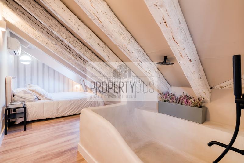 Foto dec2b494-e37c-4b73-bb45-be9554c7303b. Flat in calle de jorge juan 31 in Recoletos Madrid