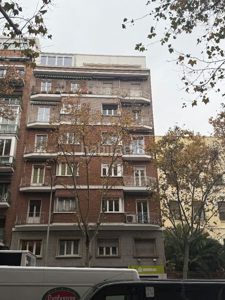 Piso en calle de ríos rosas 31 extarordinaria oportunidad 180 m2 exterior planta 5 en Madrid - Imagen 10