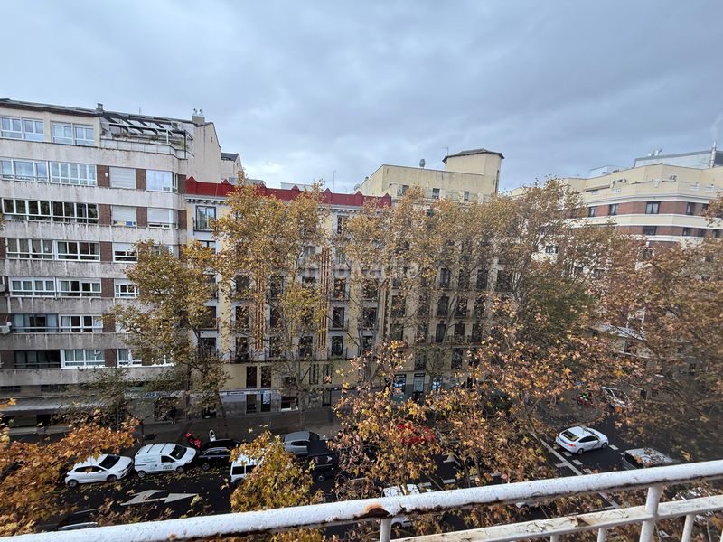 Piso en calle de ríos rosas 31 extarordinaria oportunidad 180 m2 exterior planta 5 en Madrid - Imagen 7