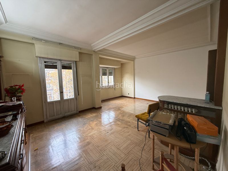 Piso en calle de ríos rosas 31 extarordinaria oportunidad 180 m2 exterior planta 5 en Madrid - Imagen 3