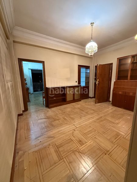 Piso en calle de ríos rosas 31 extarordinaria oportunidad 180 m2 exterior planta 5 en Madrid - Imagen 4