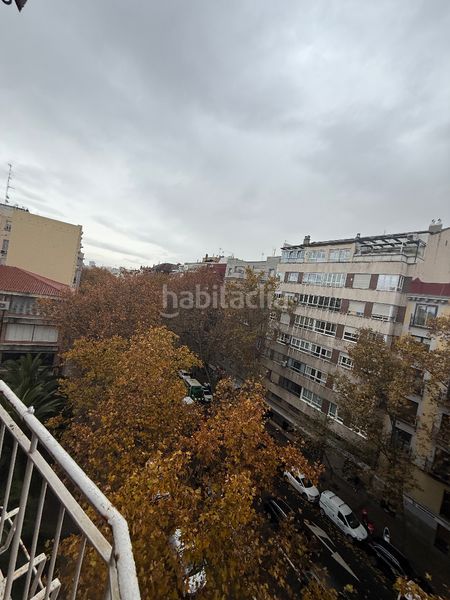 Piso en calle de ríos rosas 31 extarordinaria oportunidad 180 m2 exterior planta 5 en Madrid - Imagen 6