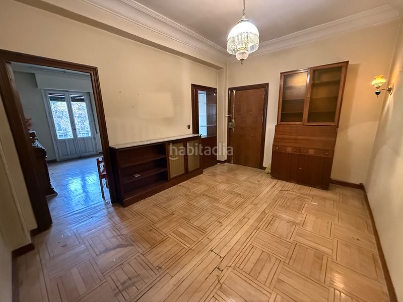 Piso en calle de ríos rosas 31 extarordinaria oportunidad 180 m2 exterior planta 5 en Madrid - Imagen 8