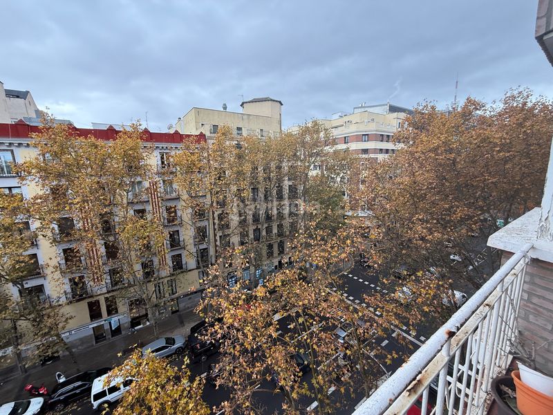Piso en calle de ríos rosas 31 extarordinaria oportunidad 180 m2 exterior planta 5 en Madrid - Imagen 9