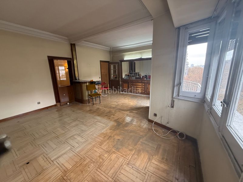 Piso en calle de ríos rosas 31 extarordinaria oportunidad 180 m2 exterior planta 5 en Madrid - Imagen 2
