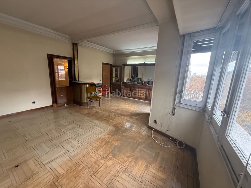 Piso en calle de ríos rosas 31 extarordinaria oportunidad 180 m2 exterior planta 5 en Madrid - Imagen 5