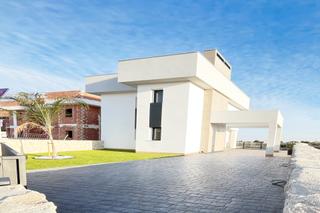 Chalet en Algorfa