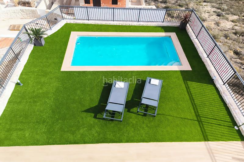 Foto 9e37c738-ea92-488e-80ab-c8c3d972505c. Casa en Algorfa