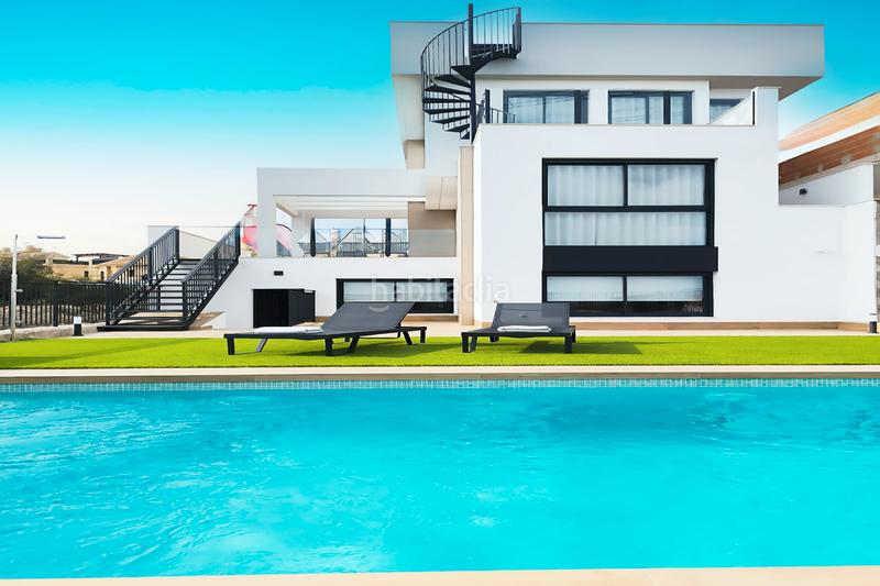 Foto aa42cee8-3ffd-48fb-87b7-a6a277ea1d7e. Casa en Algorfa